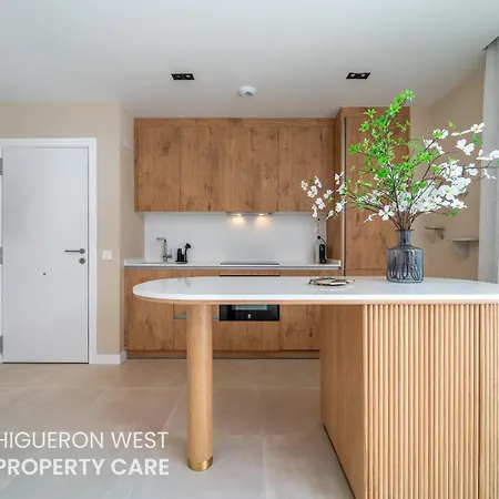 Higueron West Collection - The Nest By The Pool By Hwpc Apartment *