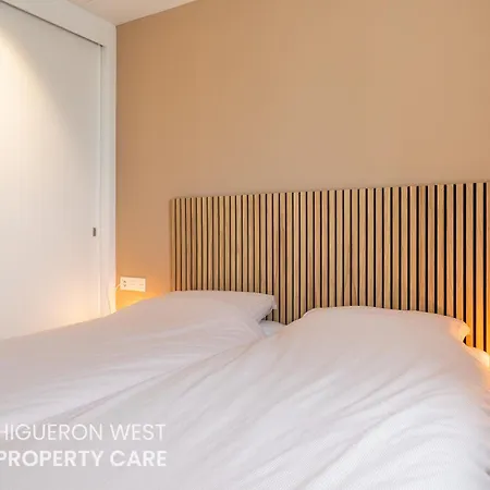 Higueron West Collection - The Nest By The Pool By Hwpc Apartment Fuengirola